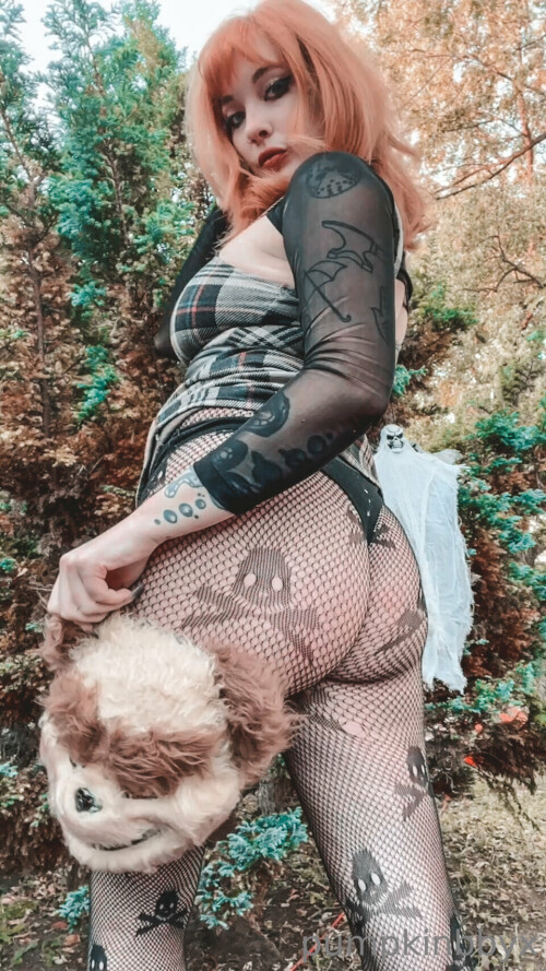 pumpkinbbyx Nude Leaked Onlyfans Photo pumpkinbbyx Nude Leaked Onlyfans Photo