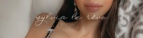 Sylvia Le Reve Nude Leaked Onlyfans Photo Sylvia Le Reve Nude Leaked Onlyfans Photo