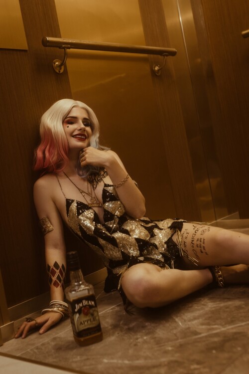 Likeassassin (Christina Volkova) Nude Leaked Onlyfans Photo Likeassassin (Christina Volkova) Nude Leaked Onlyfans Photo