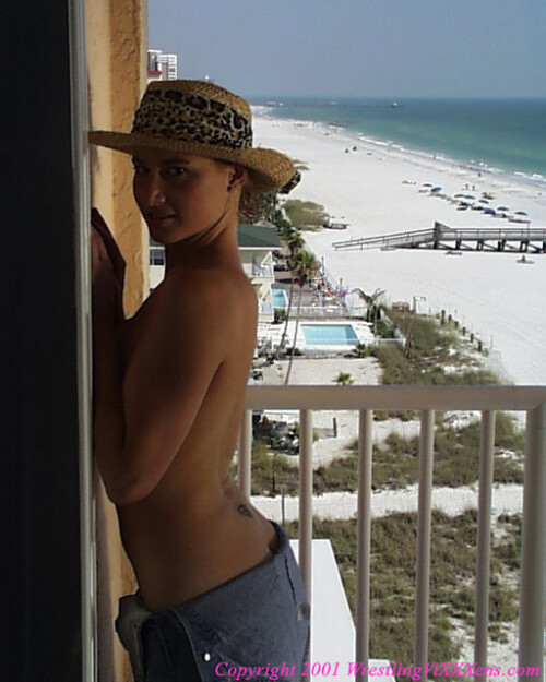 Tammy Sytch (Sunny) Nude Leaked Onlyfans Photo Tammy Sytch (Sunny) Nude Leaked Onlyfans Photo