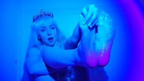 Tinyfeettreat | thetinyfeettreat Nude Leaked Onlyfans Photo