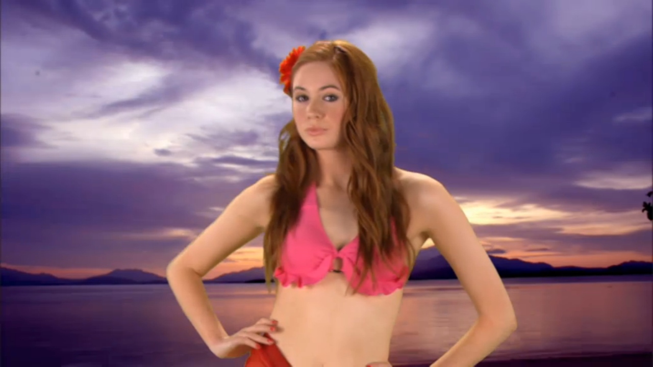 Karen Gillan Leaked Photo 449490 - Fapello.su
