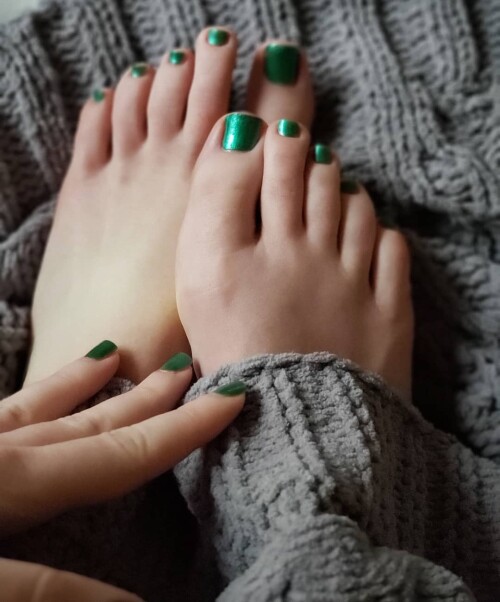 Tinyfeettreat | thetinyfeettreat Nude Leaked Onlyfans Photo