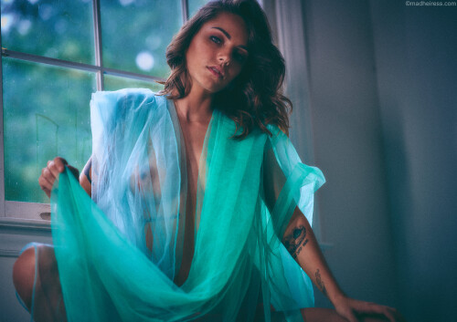 Sylina Ruiz (itssylina) Nude Leaked Onlyfans Photo