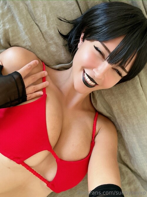 sunnyrayxo | Tigerlillie69 Nude Leaked Onlyfans Photo sunnyrayxo | Tigerlillie69 Nude Leaked Onlyfans Photo