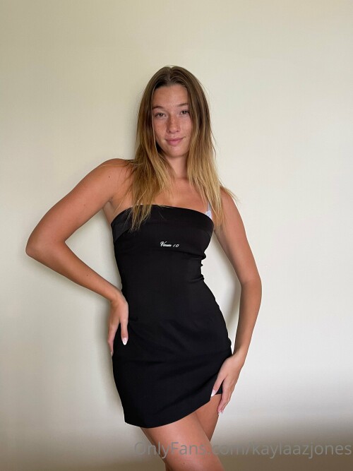 Kayla Jones | kaylaazjones Nude Leaked Onlyfans Photo Kayla Jones | kaylaazjones Nude Leaked Onlyfans Photo