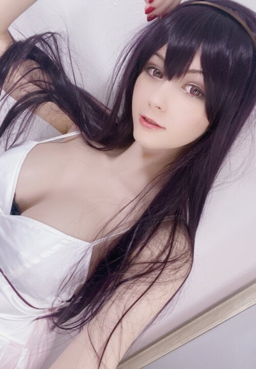 Hirariann Nude Leaked Onlyfans Photo Hirariann Nude Leaked Onlyfans Photo