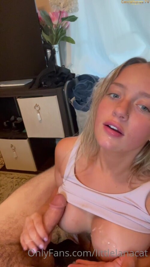 Littlelanacat Nude Leaked Onlyfans Photo Littlelanacat Nude Leaked Onlyfans Photo