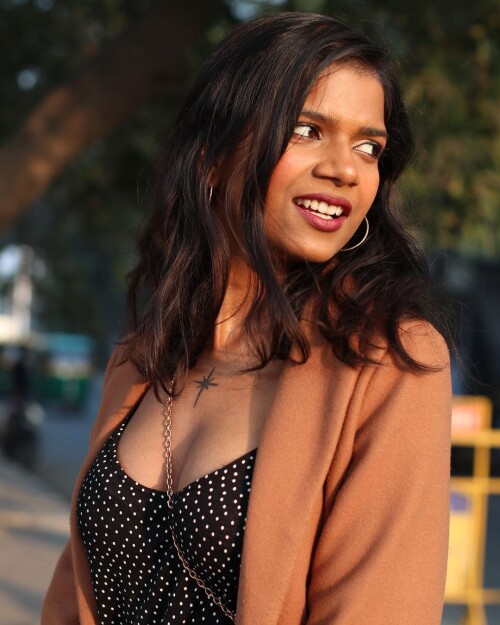 Khyatishree Nude Leaked Onlyfans Photo