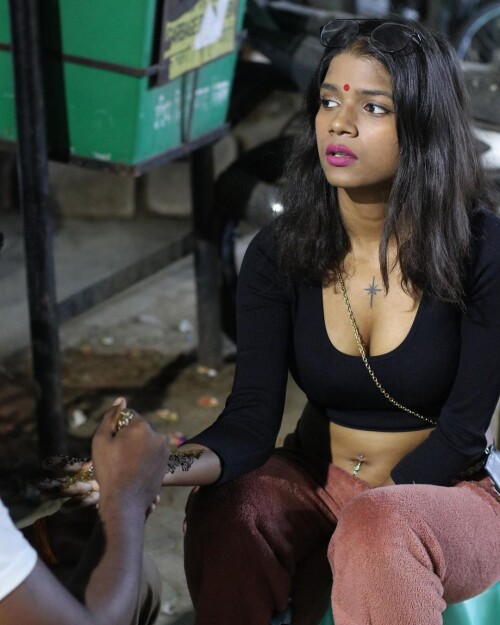 Khyatishree Nude Leaked Onlyfans Photo