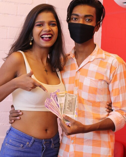 Khyatishree Nude Leaked Onlyfans Photo