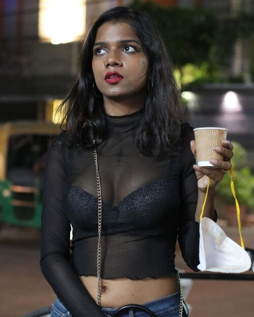 Khyatishree Nude Leaked Onlyfans Photo
