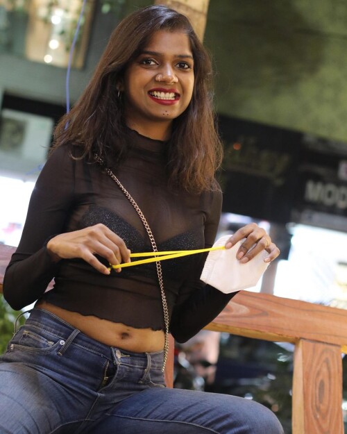Khyatishree Nude Leaked Onlyfans Photo