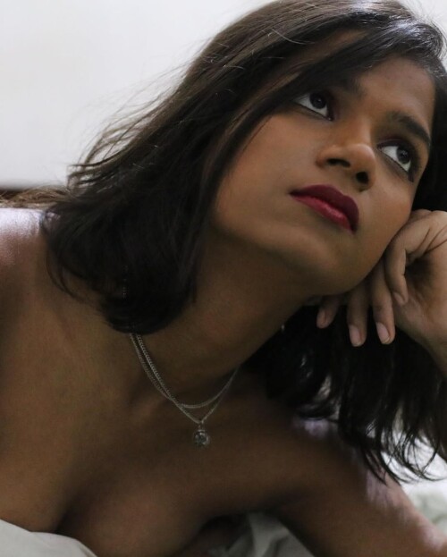 Khyatishree Nude Leaked Onlyfans Photo