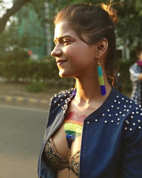 Khyatishree Nude Leaked Onlyfans Photo