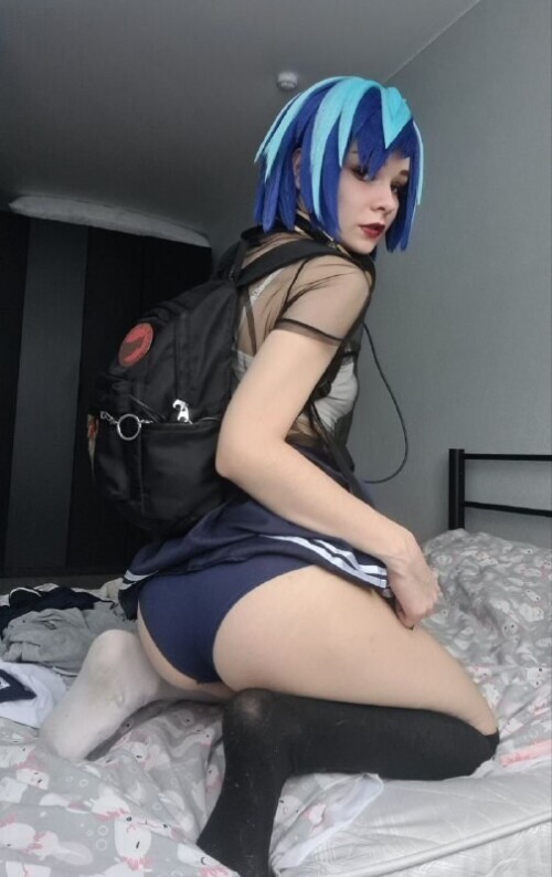 Penkarui Cosplay Nude Leaked Onlyfans Photo Penkarui Cosplay Nude Leaked Onlyfans Photo