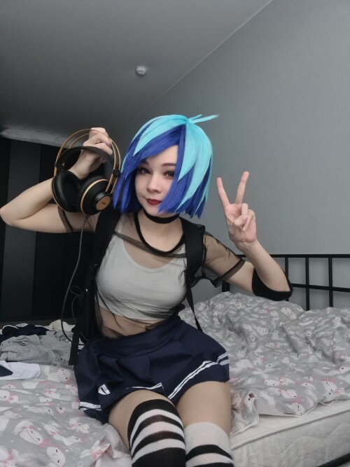 Penkarui Cosplay Nude Leaked Onlyfans Photo Penkarui Cosplay Nude Leaked Onlyfans Photo