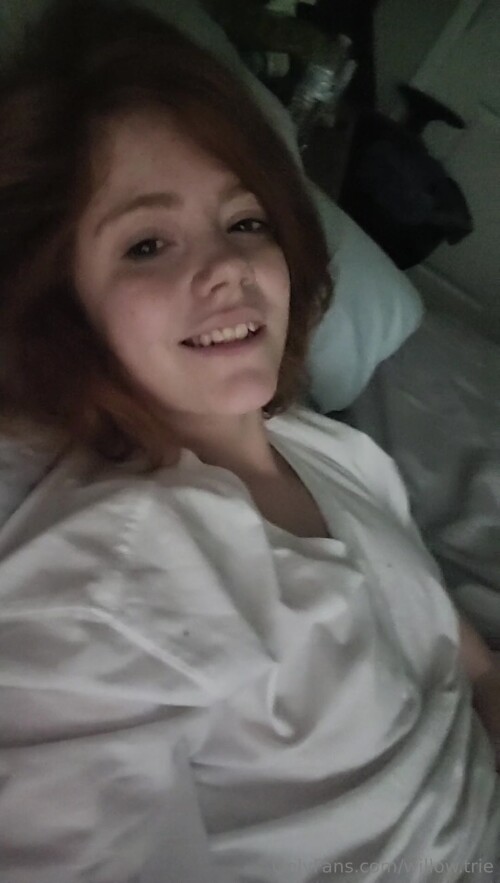Willow.Trie Nude Leaked Onlyfans Photo Willow.Trie Nude Leaked Onlyfans Photo