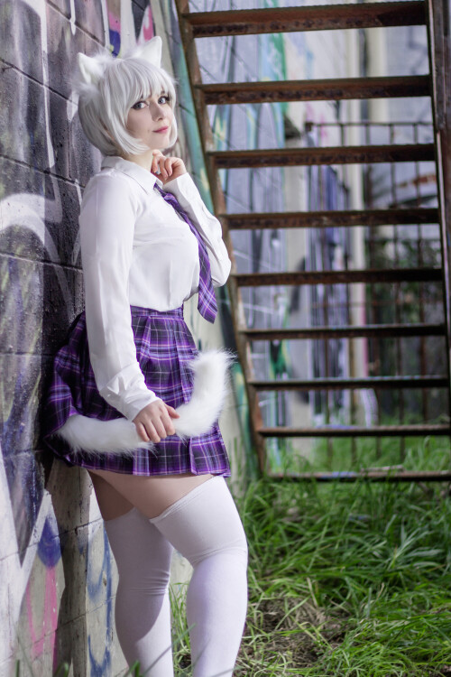 Mirikashi Cosplay Nude Leaked Onlyfans Photo Mirikashi Cosplay Nude Leaked Onlyfans Photo