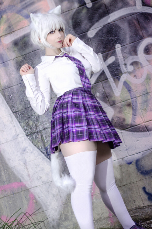 Mirikashi Cosplay Nude Leaked Onlyfans Photo Mirikashi Cosplay Nude Leaked Onlyfans Photo