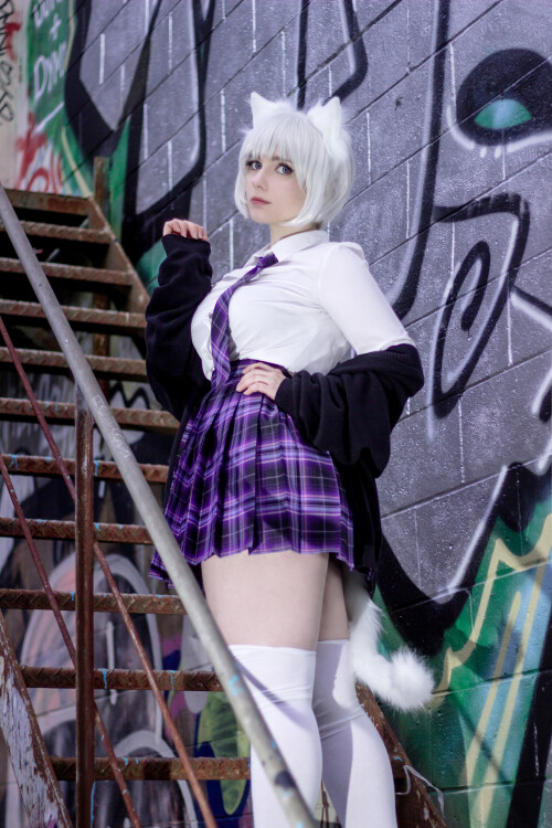 Mirikashi Cosplay Nude Leaked Onlyfans Photo Mirikashi Cosplay Nude Leaked Onlyfans Photo