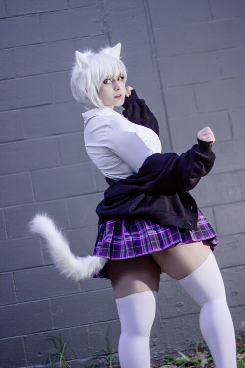 Mirikashi Cosplay Nude Leaked Onlyfans Photo Mirikashi Cosplay Nude Leaked Onlyfans Photo