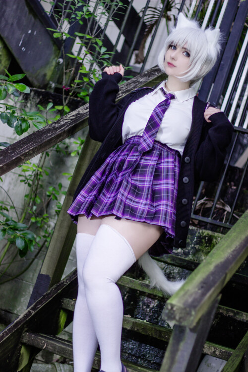 Mirikashi Cosplay Nude Leaked Onlyfans Photo Mirikashi Cosplay Nude Leaked Onlyfans Photo