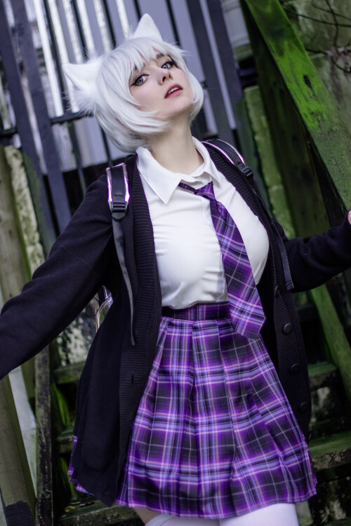 Mirikashi Cosplay Nude Leaked Onlyfans Photo Mirikashi Cosplay Nude Leaked Onlyfans Photo