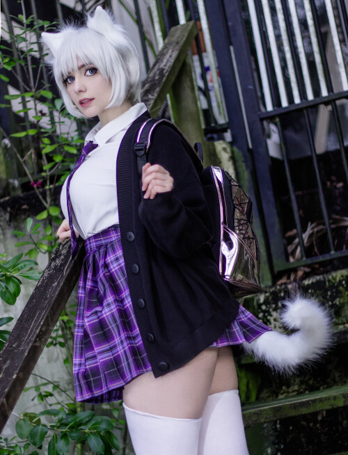 Mirikashi Cosplay Nude Leaked Onlyfans Photo Mirikashi Cosplay Nude Leaked Onlyfans Photo