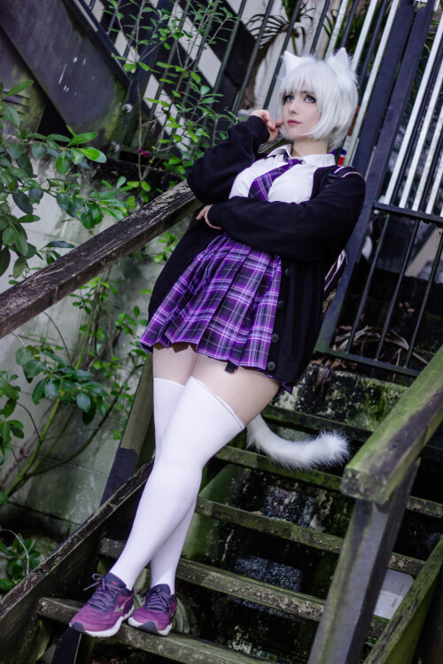 Mirikashi Cosplay Nude Leaked Onlyfans Photo Mirikashi Cosplay Nude Leaked Onlyfans Photo