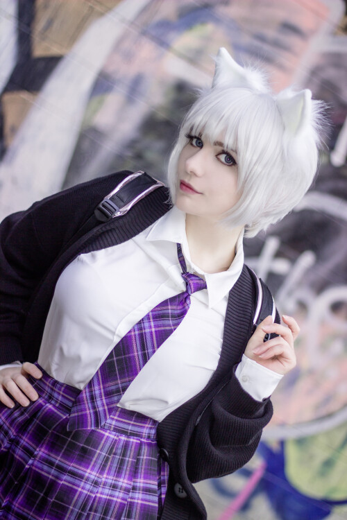 Mirikashi Cosplay Nude Leaked Onlyfans Photo Mirikashi Cosplay Nude Leaked Onlyfans Photo
