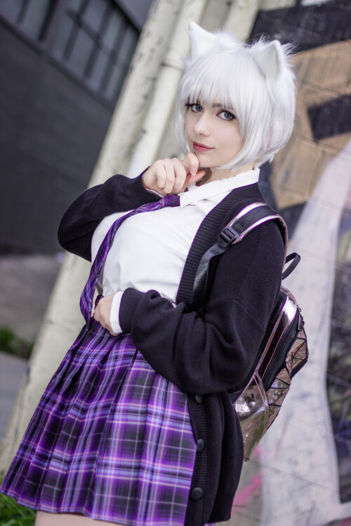 Mirikashi Cosplay Nude Leaked Onlyfans Photo Mirikashi Cosplay Nude Leaked Onlyfans Photo