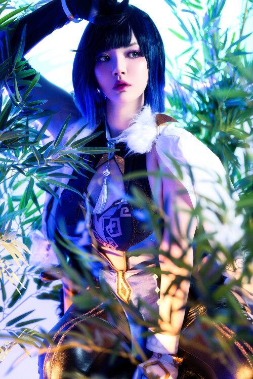 Ying Tze Nude Leaked Onlyfans Photo