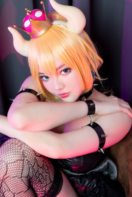 Ying Tze Nude Leaked Onlyfans Photo