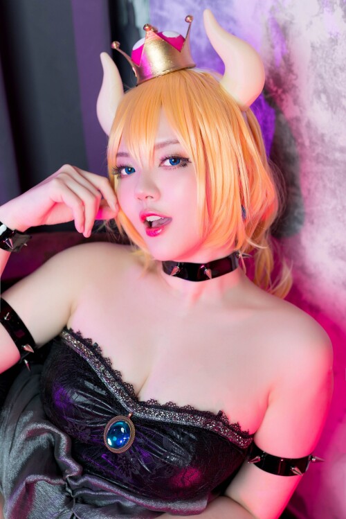 Ying Tze Nude Leaked Onlyfans Photo