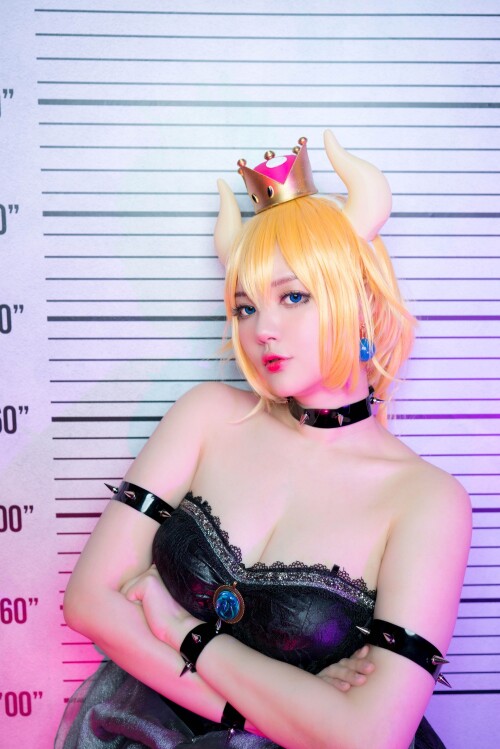 Ying Tze Nude Leaked Onlyfans Photo