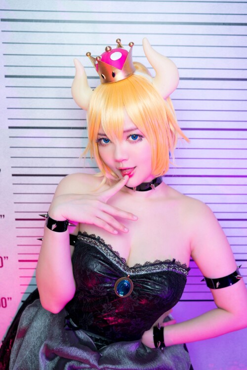 Ying Tze Nude Leaked Onlyfans Photo