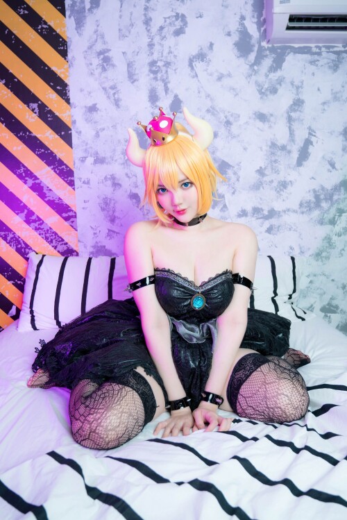 Ying Tze Nude Leaked Onlyfans Photo