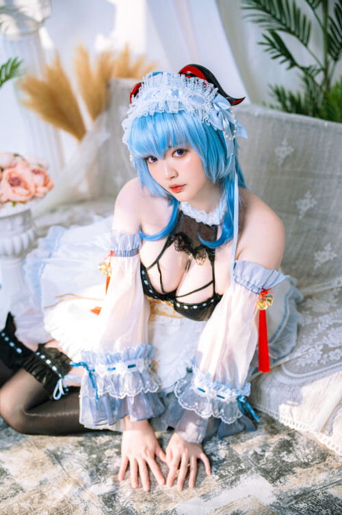 Ying Tze Nude Leaked Onlyfans Photo