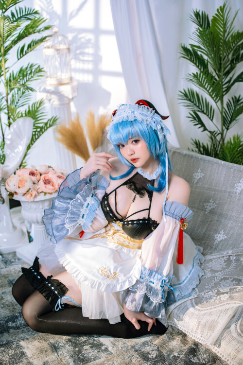 Ying Tze Nude Leaked Onlyfans Photo