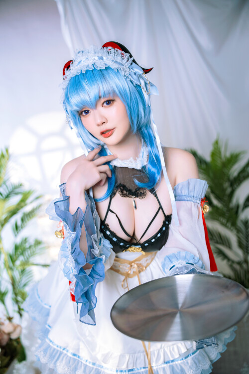 Ying Tze Nude Leaked Onlyfans Photo