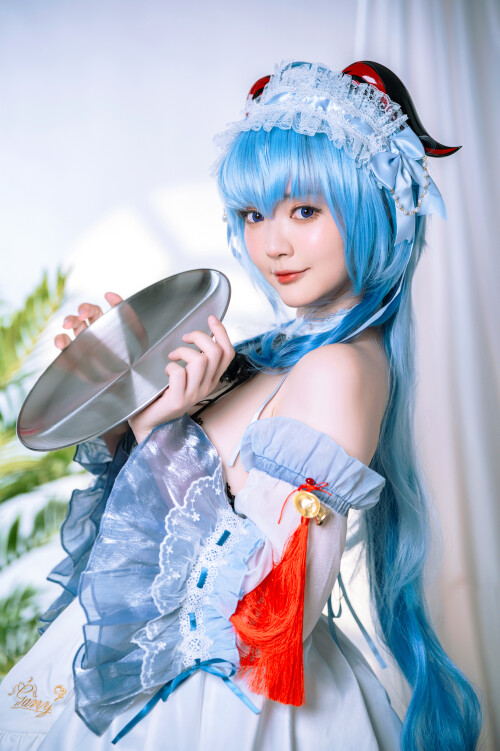Ying Tze Nude Leaked Onlyfans Photo