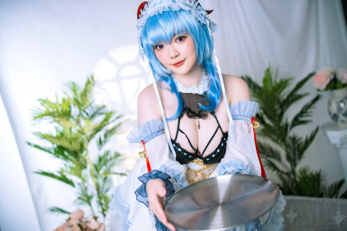 Ying Tze Nude Leaked Onlyfans Photo