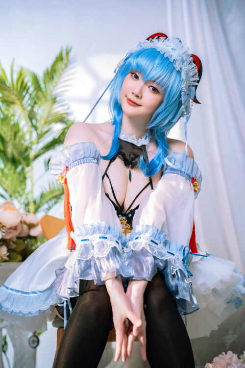 Ying Tze Nude Leaked Onlyfans Photo