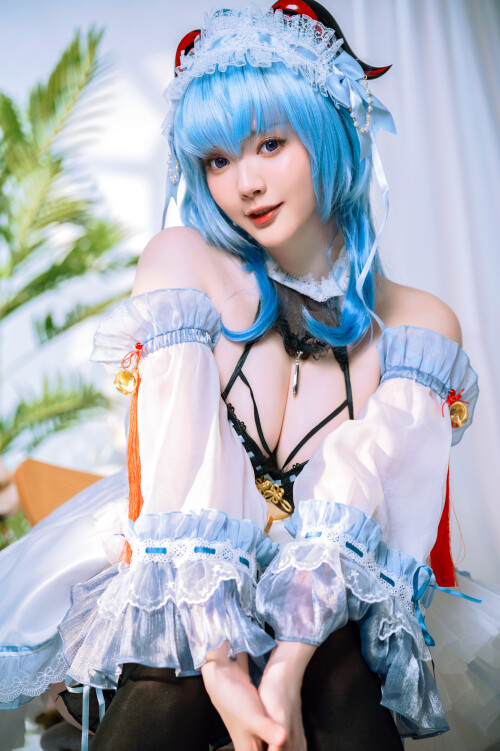 Ying Tze Nude Leaked Onlyfans Photo