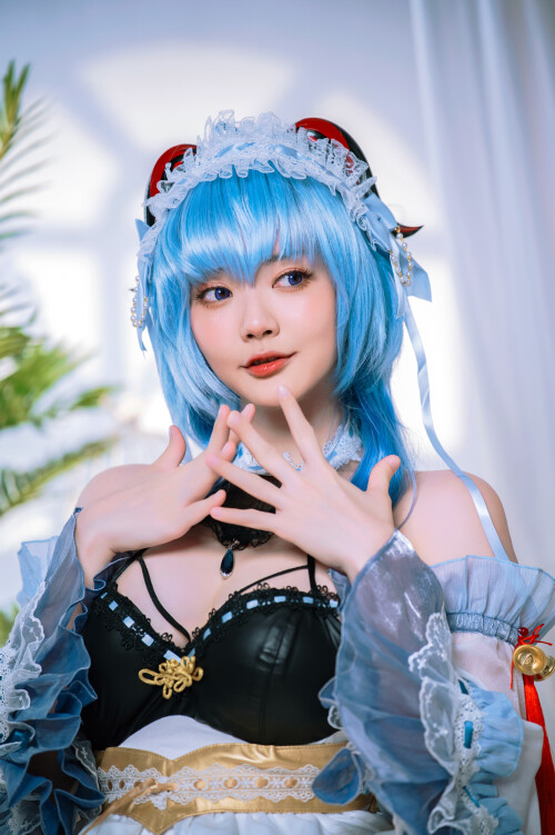 Ying Tze Nude Leaked Onlyfans Photo