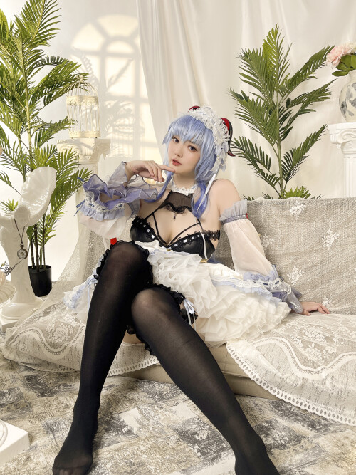 Ying Tze Nude Leaked Onlyfans Photo