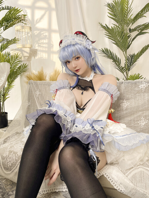 Ying Tze Nude Leaked Onlyfans Photo