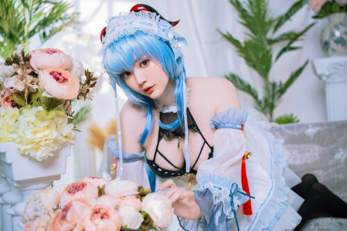 Ying Tze Nude Leaked Onlyfans Photo