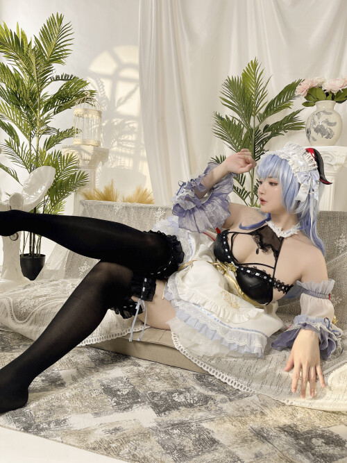 Ying Tze Nude Leaked Onlyfans Photo